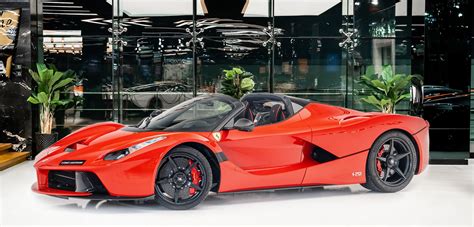 ferrari laferrari kaufen.